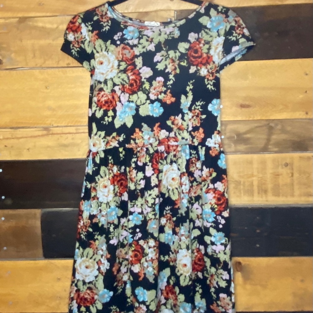 One Clothing Dress